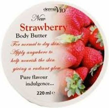 Picture of DERMA V10 BODY BUTTER
